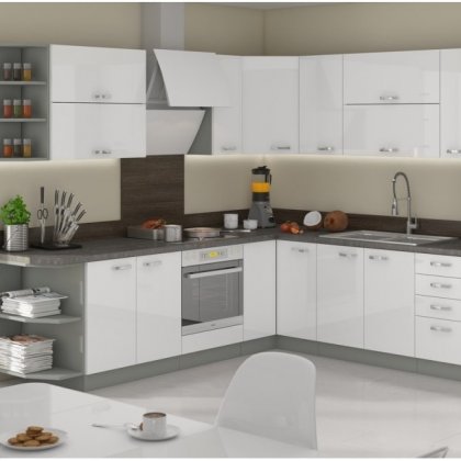 Najczęstsze Błędy w Urządzaniu Kuchni