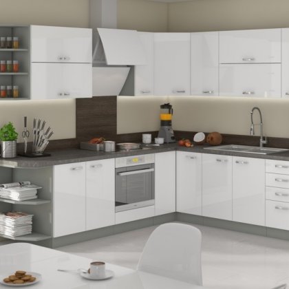 Wielki pojedynek: meble modułowe kontra meble na wymiar