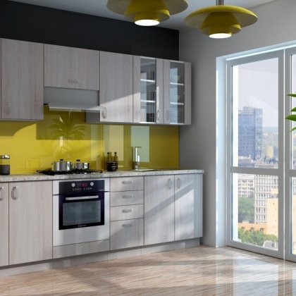 Remont kuchni - czym się kierować?