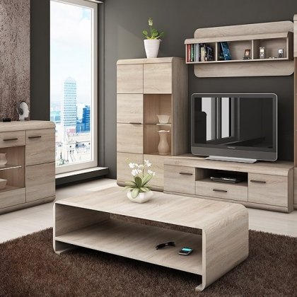 Stoliczku nakryj się - urok i wygoda wieczoru