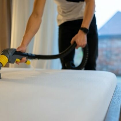 Łóżka dla alergików: jak wybrać odpowiednie materiały i materac?