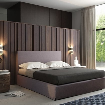 Klasyczne łóżko czy rozkładana sofa?