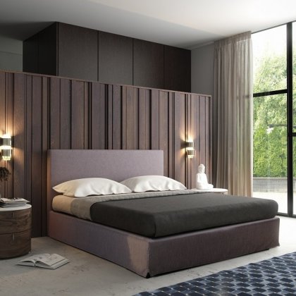 Jak wybrać wygodne łóżko do sypialni?