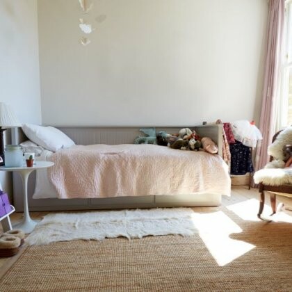 Wybierz najmodniejsze łóżko młodzieżowe do pokoju nastolatka