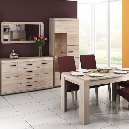 Lustra we wnętrzu - jak je wykorzystać?