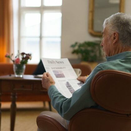 Mieszkanie przyjazne dla seniora - jak dostosować lokum do potrzeb osoby starszej?