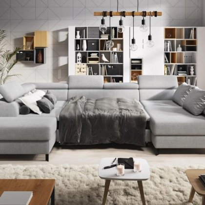 Wzrost maksymalizmu we wnętrzach