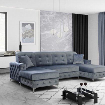 Styl Glamour - Jak nie przesadzić z elegancją