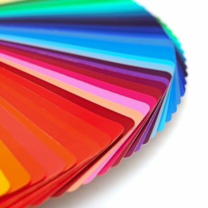 Jaki kolor do salonu wybrać?