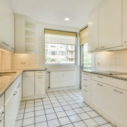 Co na podłogę do kuchni? 9 inspirujących propozycji