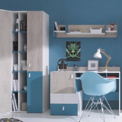 Jak urządzić idealny pokój dla ucznia?