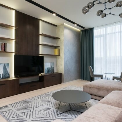 Półka na ścianę jako dopełnienie pomieszczenia – jak dopasować ją do różnych wnętrz?