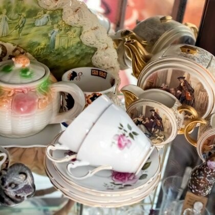 Polska ceramika znowu modna! Poznaj legendarne marki