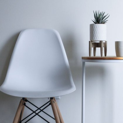 Jak optycznie powiększyć pomieszczenie?