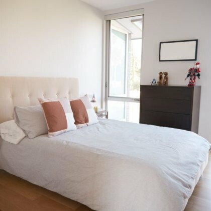 Jak stworzyć przytulną sypialnię? 6 praktycznych porad, które warto zastosować