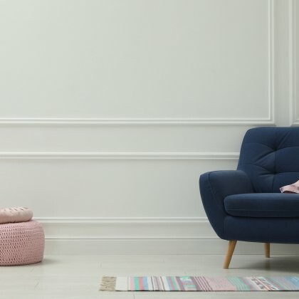 Jakie pufy do salonu wybrać?