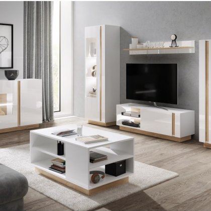 Jak wprowadzić minimalizm do salonu?