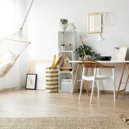 Japandi, scandi boho, retro, chic i loft - poznaj odmiany popularnego stylu skandynawskiego!