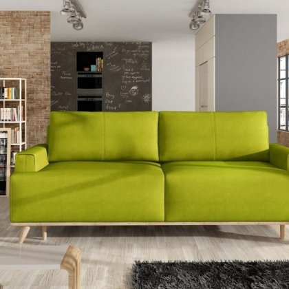 Meble akcentujące - ożywią każdą przestrzeń