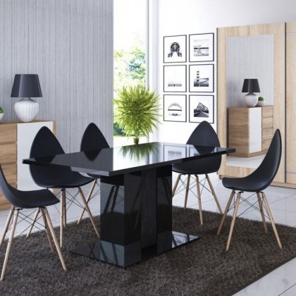 Funkcjonalna kuchnia czyli lokum Pani Domu