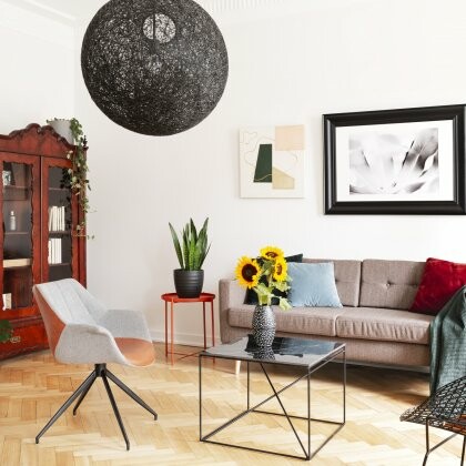 Jak urządzić wnętrze w stylu eklektycznym?