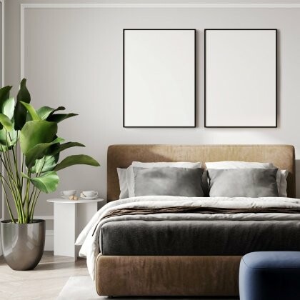 Sypialnia dla dwojga: 7 sprawdzonych wskazówek, jak ją zaaranżować