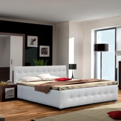 Sypialnia idealna - jak ją urządzić?