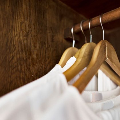 Jaka powinna być szafa do przedpokoju?