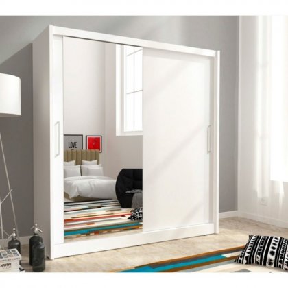 Przedpokój, czyli pierwsze wrażenie po wejściu do domu