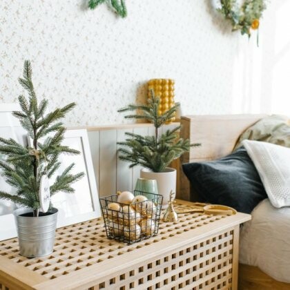 Jak wybrać idealną szafkę nocną do sypialni?