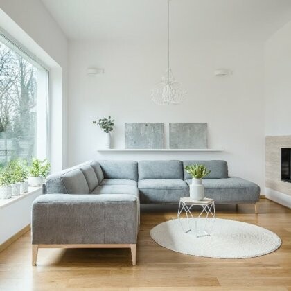 Jaki materiał na narożnik będzie najlepszy?