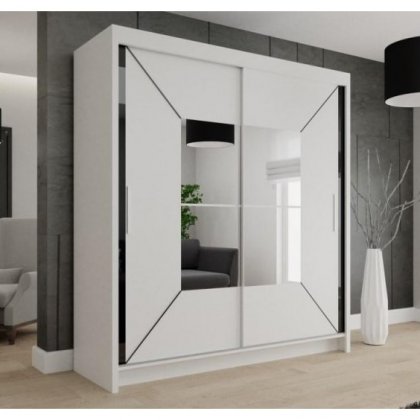 Wybieramy Szafę do Sypialni