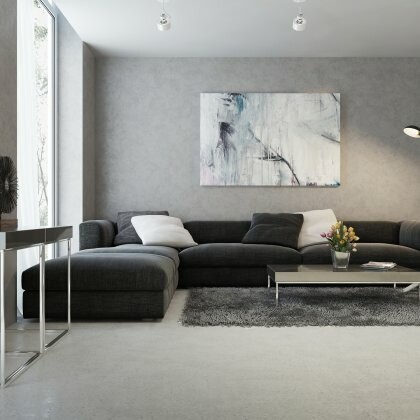 Modne meble do salonu w 2022 roku – zobacz najnowsze trendy