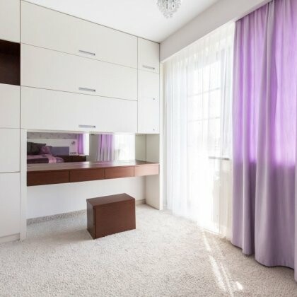 Zasłony, rolety czy żaluzje - co wybrać na okna?