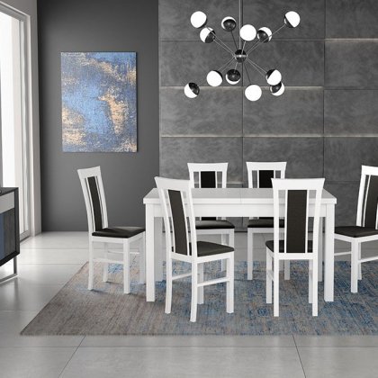 Jak wybrać najlepsze meble do jadalni?