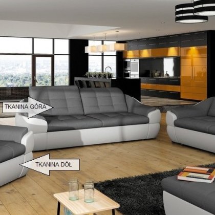 Jak urządzić funkcjonalny salon?